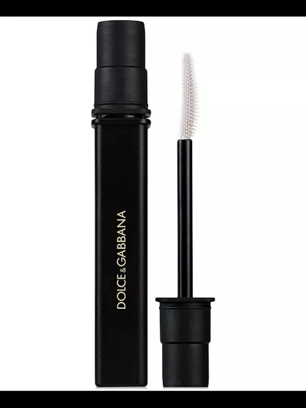 Dolce & Gabbana Gold 4Pcs. Flawless Eyes Mascara and Refills with Liner Gift Set